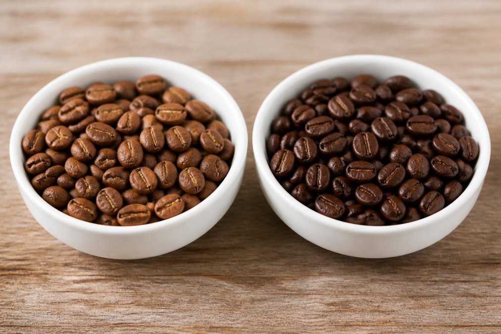 Arabica vs Robusta: Key Differences Explained