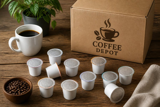 Best Atlas Coffee Club Alternatives for Fresh Beans