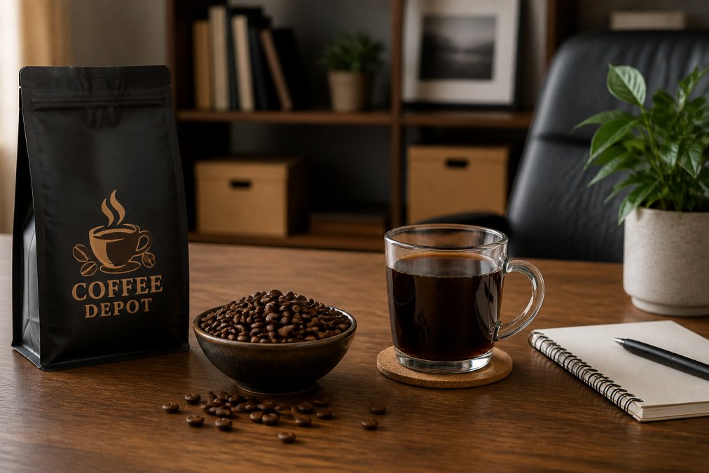 Best Coffee Beans for Home Office: 2026 Guide