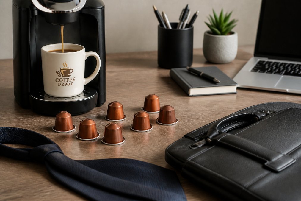 Best Single Serve Pods for Professionals