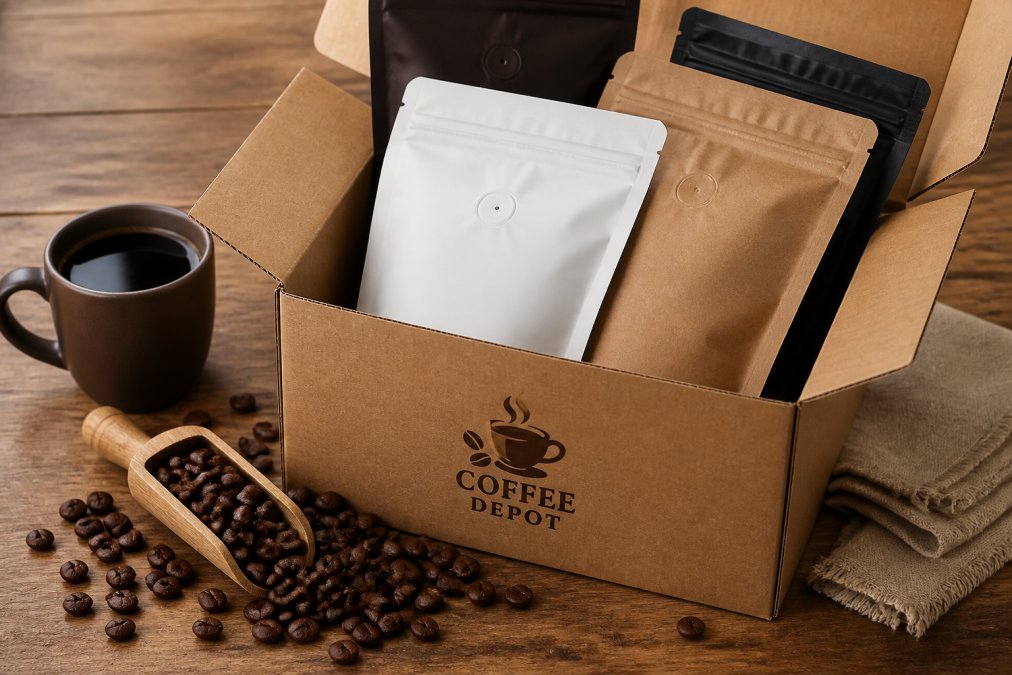 Buy Artisan Coffee Beans Online 2026: Top Picks