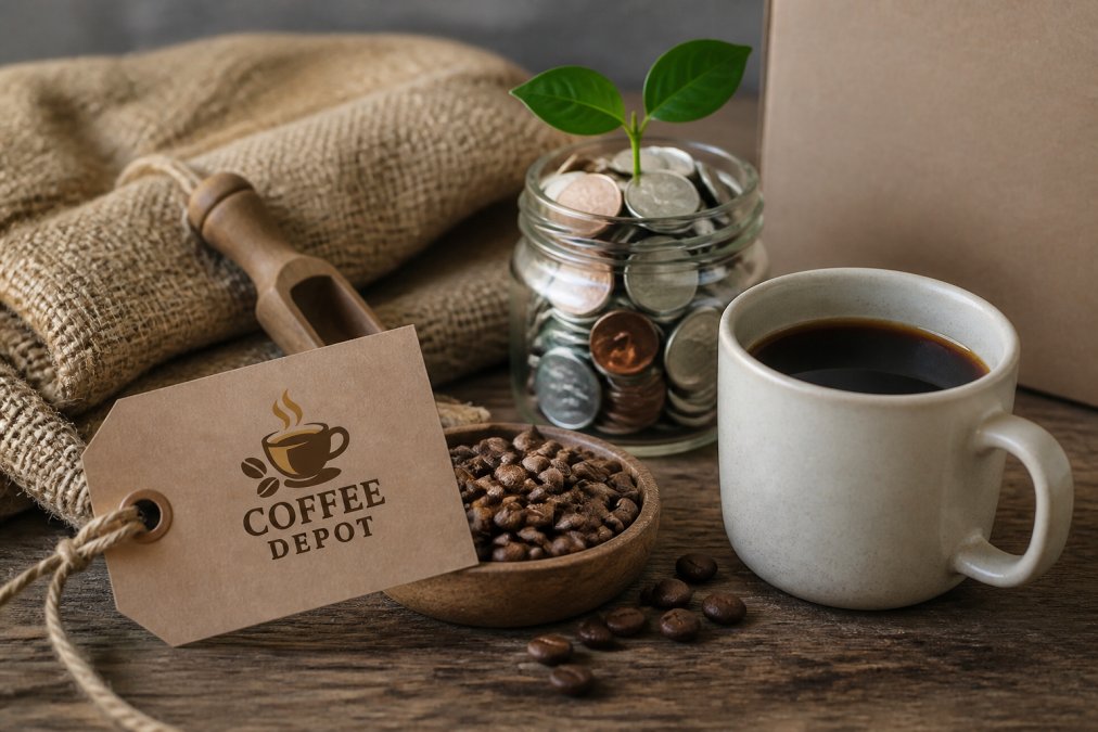 Charity Coffee Brands That Donate Proceeds