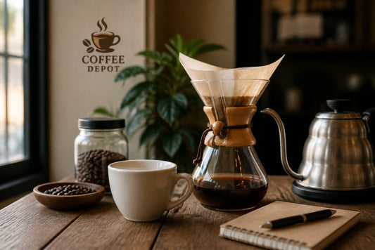 Charity Coffee Brands That Give Back: 2026 Guide