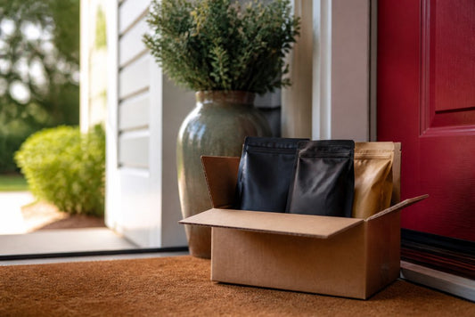 Dunn Brothers Alternatives for Home Delivery