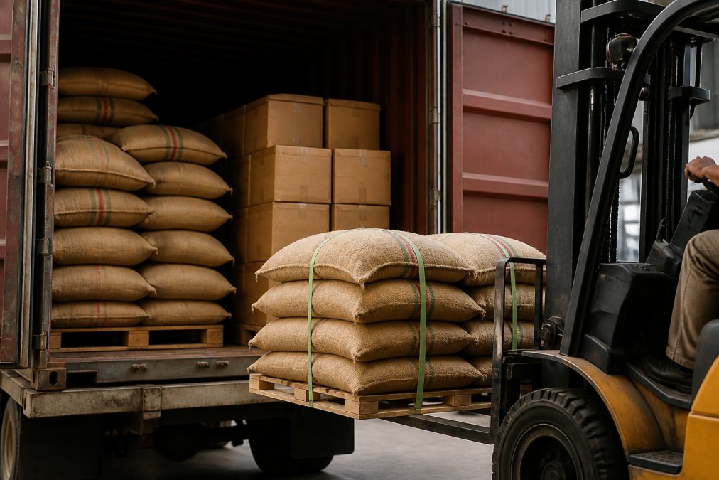 Fresh Coffee Bean Shipping Costs Explained