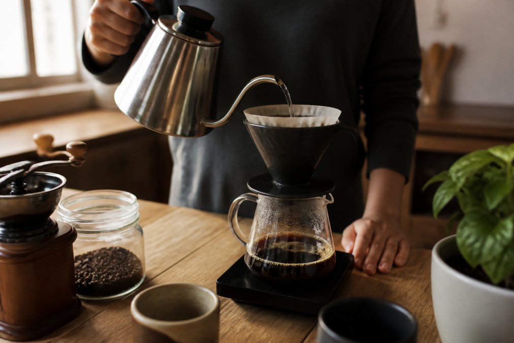 How to Brew Better Coffee at Home: A 2026 Guide