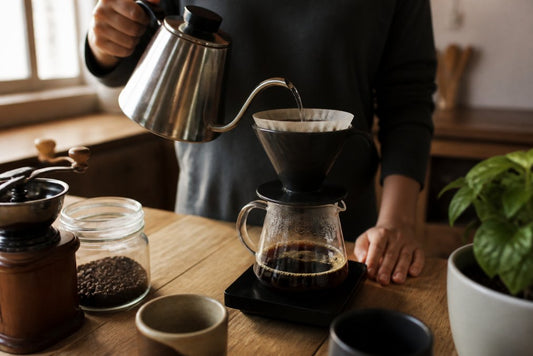 How to Brew Better Coffee at Home: A 2026 Guide