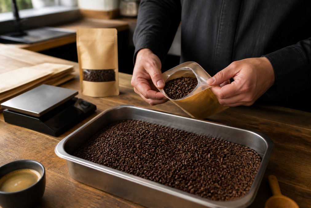 Is Roast to Order Coffee Worth It in 2026