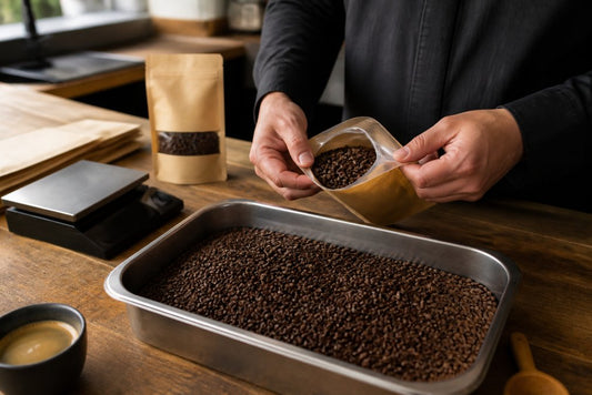 Is Roast to Order Coffee Worth It in 2026