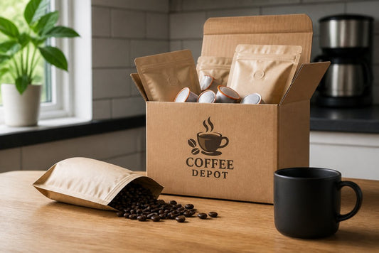 Roast to Order Coffee Delivery Service: 2026 Guide