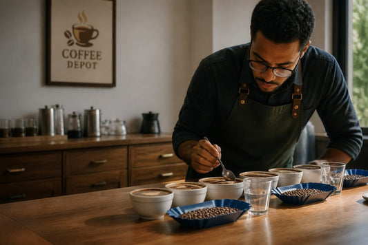 What Is Specialty Grade Coffee Exactly? A 2026 Guide