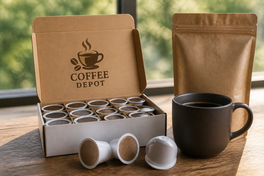 Where to Buy Fresh Roasted Coffee: A 2026 Buyer's Guide