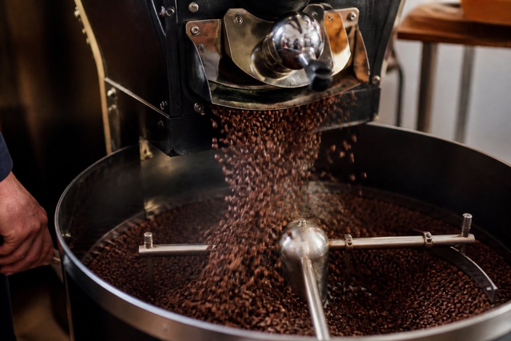 Why Fresh Roasted Coffee Tastes Better