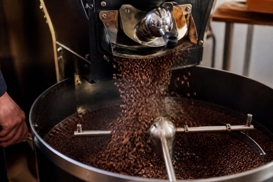 Why Fresh Roasted Coffee Tastes Better