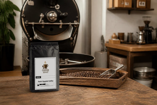 Why Local Roasters Matter for Freshness