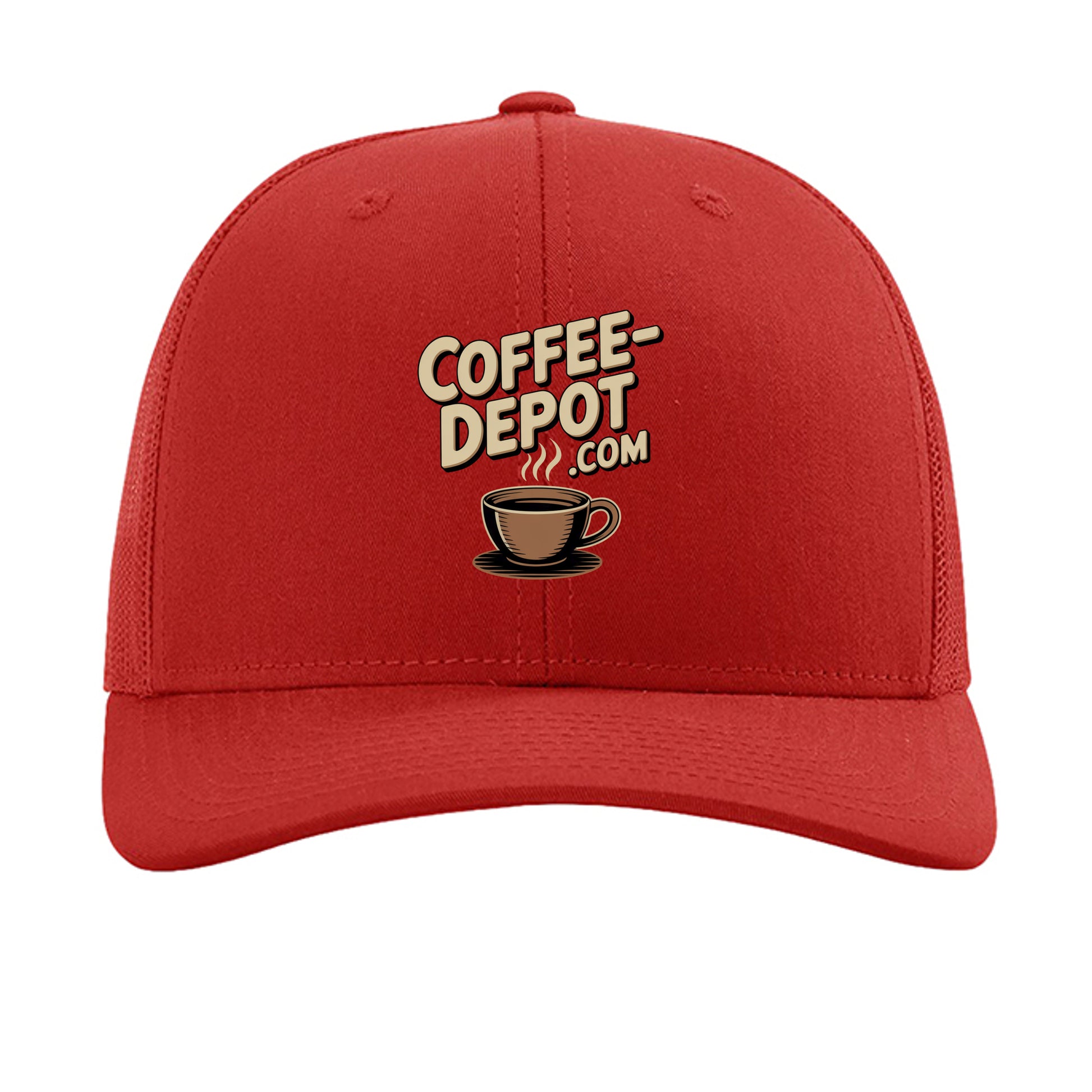 Red - 112 - FRONT