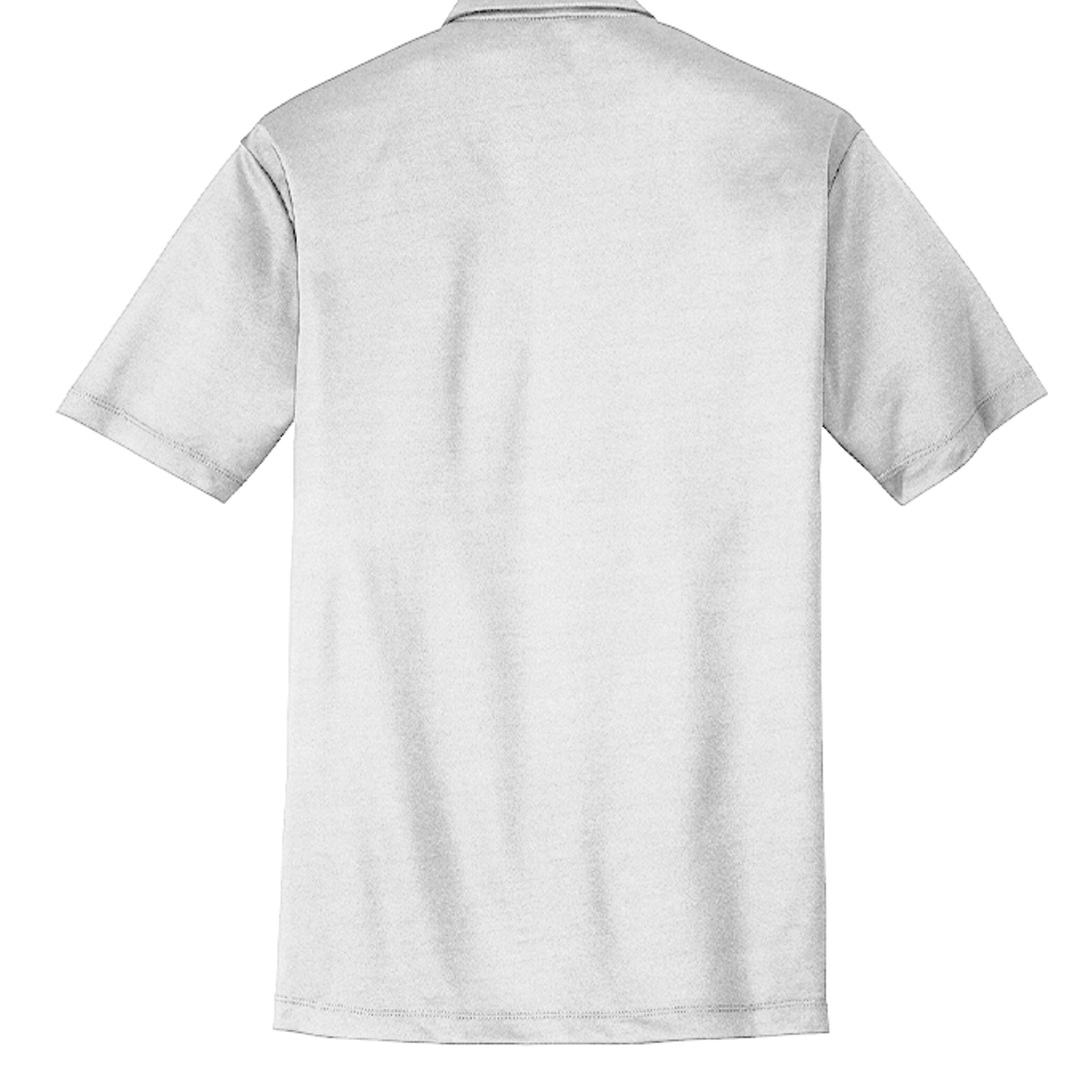 Steel Grey - TLK540 - BACK
