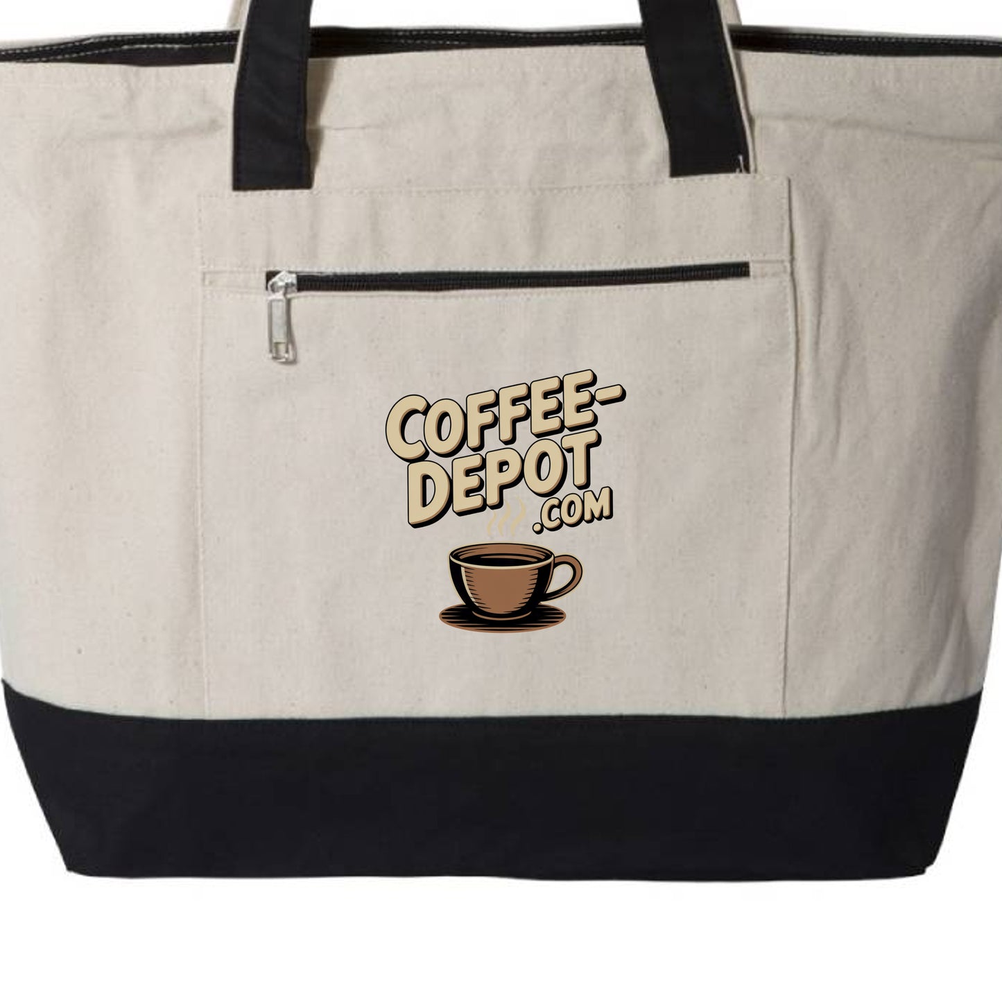 Natural/ Black - Q1300 - FRONT